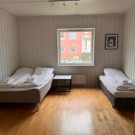 Apartament Simple Urban *