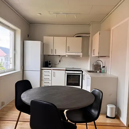 Simple Urban * Bergen